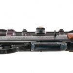 Remington 7400 Carbine .30-06 Semi Auto Rifle