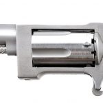 NAA .22 Mag Swing Out Revolver