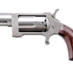 NAA .22 Mag Swing Out Revolver