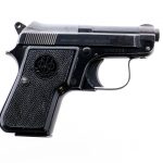 Beretta 950B .22 Short Semi Auto Pistol