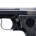 Beretta 950B .22 Short Semi Auto Pistol