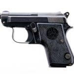 Beretta 950B .22 Short Semi Auto Pistol