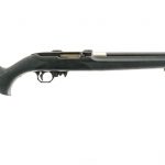 Ruger 10/22 .22 Mag Semi Auto Rifle
