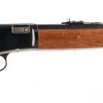 U.S. Repeating Arms 63 .22LR Semi Auto Rifle
