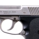 North American Arms Guardian .32 Semi Auto Pistol