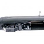 Ruger 10/22 .22 Mag Semi Auto Rifle
