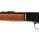 U.S. Repeating Arms 63 .22LR Semi Auto Rifle