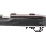 Ruger 10/22 .22 Mag Semi Auto Rifle