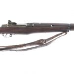 US Springfield M1 Garand 30-06 Semi Auto Rifle