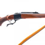 Ruger No. 1 .30-06 Lever Action Rifle