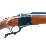 Ruger No. 1 .30-06 Lever Action Rifle