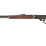 Marlin 1893 Take-Down .30-30 Lever Rifle