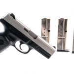 S&W SW9VE 9mm Semi Auto Pistol