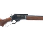 Marlin Model 336 Lever Action Carbine .35 Rem