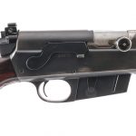 Remington 81 Woodsmaster .300 Sav Semi Auto Rifle