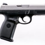 S&W SW9VE 9mm Semi Auto Pistol
