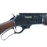 Marlin Model 336 Lever Action Carbine .35 Rem