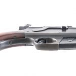 Remington 81 Woodsmaster .300 Sav Semi Auto Rifle