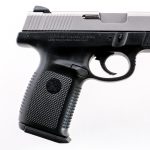 S&W SW9VE 9mm Semi Auto Pistol