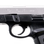 S&W SW9VE 9mm Semi Auto Pistol