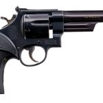 S&W 28-3 Highway Patrolman .357 Mag Revolver