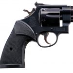 S&W 28-3 Highway Patrolman .357 Mag Revolver