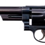 S&W 28-3 Highway Patrolman .357 Mag Revolver
