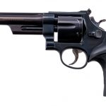 S&W 28-3 Highway Patrolman .357 Mag Revolver