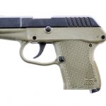Kel-Tec P3AT .380 Semi Auto Pistol