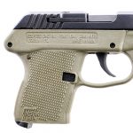Kel-Tec P3AT .380 Semi Auto Pistol