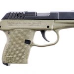 Kel-Tec P3AT .380 Semi Auto Pistol