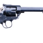 Ruger NM Single Six .22 Revolver