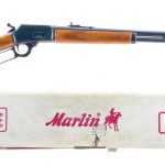 Marlin 1894 CL .218 Bee Lever Action Rifle