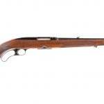 Winchester 88 .243 Win Lever Action Rifle