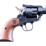 Ruger NM Single Six .22 Revolver