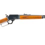 Marlin 1894 CL .218 Bee Lever Action Rifle