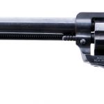 Ruger NM Single Six .22 Revolver
