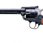 Ruger NM Single Six .22 Revolver