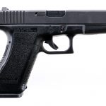 Glock 22 Gen 2 .40 S&W Semi Auto Pistol