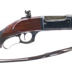 Savage 1899 .250-3000 Savage Lever Action Rifle
