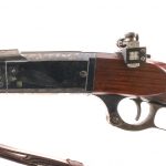 Savage 1899 .250-3000 Savage Lever Action Rifle