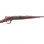 Savage 1899 .32-40 Lever Action Rifle