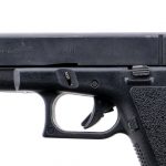 Glock 17 Gen 2 9mm Semi Auto Pistol