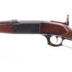 Savage 1899 .32-40 Lever Action Rifle
