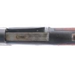 Savage 1899 .32-40 Lever Action Rifle