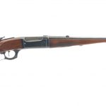 Savage Model 99D Takedown Lever .303 Savage