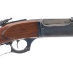 Savage Model 99D Takedown Lever .303 Savage