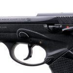 Beretta 9000S .40 S&W Semi Auto Pistol