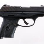 Ruger LC9S 9mm Semi Auto Pistol