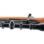Mauser Mannlicher 6.5x55mm Sporterized Rifle